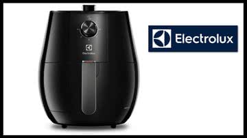 Air Fryer Eletrolux - Divulgação