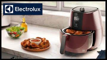 Air Fryer Electrolux - Divulgação