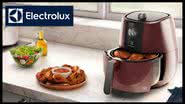 Air Fryer Electrolux - Divulgação