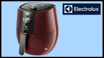 Air Fryer Electrolux - Divulgação