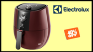 Air Fryer Eletrolux - Divulgação