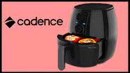 Cadence Pratic Fryer - Divulgação