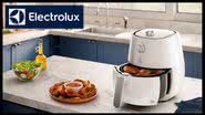 Air Fryer Electrolux - Divulgação