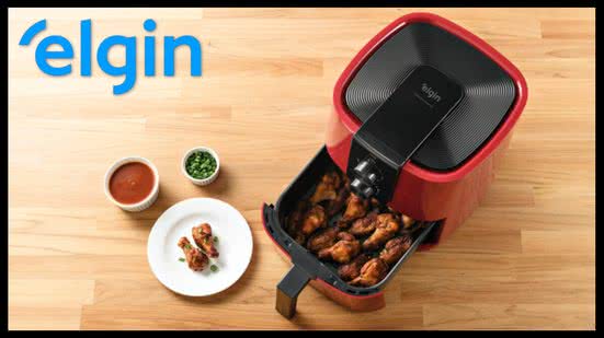 Cuisine Fry Gourmet Elgin - Divulgação
