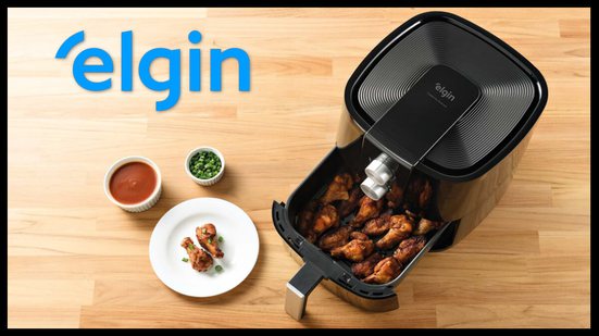 Cuisine Fry Gourmet Elgin - Divulgação