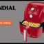 Air Fryer Mondial - Divulgação