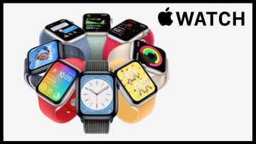 Apple Watch - Divulgação