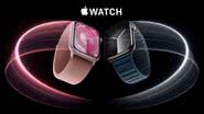 Apple Watch - Divulgação