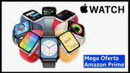 Apple Watch SE - Divulgação