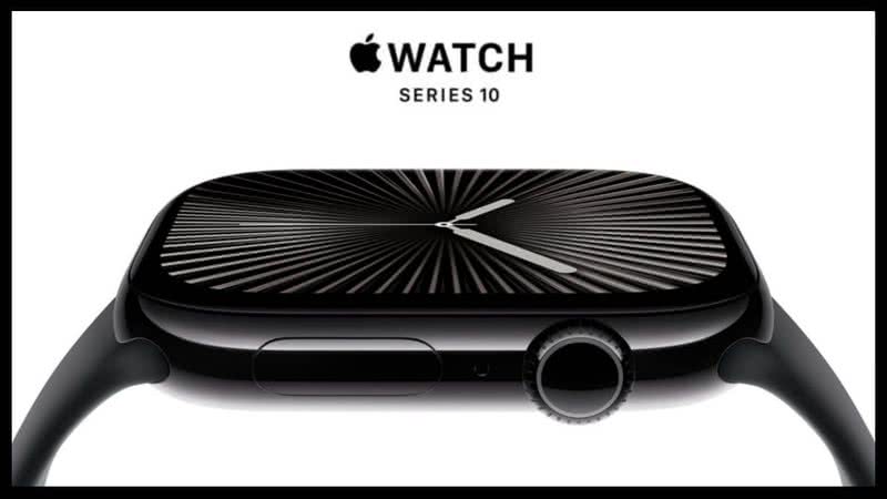 Apple Watch - Divulgação