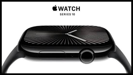 Apple Watch - Divulgação