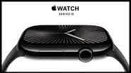 Apple Watch Series 10 - Divulgação