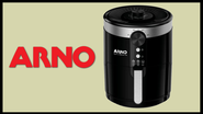 Air Fryer Arno - Divulgação
