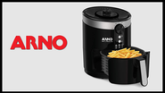 Air Fryer Arno - Divulgação