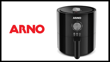 Arno Airfry Ultra - Divulgação