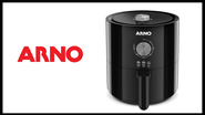 Arno Airfry Ultra - Divulgação