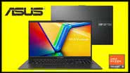 ASUS Vivobook Go 15 - Divulgação