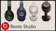 Beats Studio Pro - Divulgação