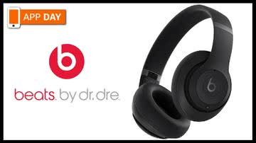Beats Studio Pro - Divulgação