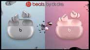 Beats Studio Buds+ - Divulgação