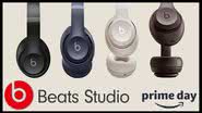 Beats Studio Buds - Divulgação