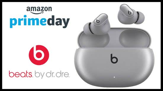 Beats Studio Buds+ - Divulgação
