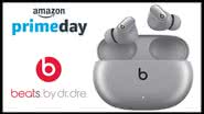 Beats Studio Buds+ - Divulgação