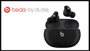 Beats Studio Buds - Divulgação