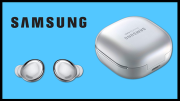 Samsung Galaxy Buds Pro - Divulgação