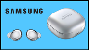 Samsung Galaxy Buds Pro - Divulgação