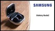 Galaxy Buds 2 - Divulgação