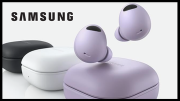 Samsung Galaxy Buds 2 - Divulgação