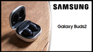 Samsung Galaxy Buds2 - Divulgação