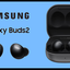 Samsung Galaxy Buds2 - Divulgação