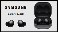 Samsung Galaxy Buds2 - Divulgação