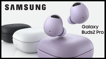 Samsung Galaxy Buds2 Pro - Divulgação