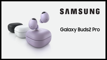 Samsung Galaxy Buds2 Pro - Divulgação