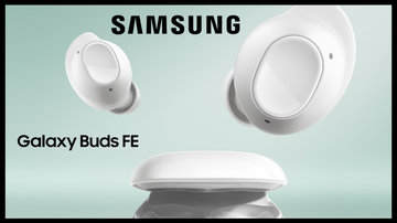 Samsung Galaxy Buds FE - Divulgação