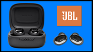 Fones JBL Live Free 2 - Divulgação