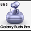 Samsung Galaxy Buds Pro - Divulgação