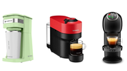 Cafeteiras Elétricas - Divulgação
