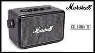 Marshall Kilburn II - Divulgação