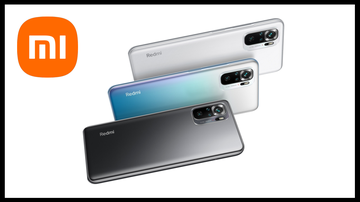 Redmi Note 10s - Divulgação