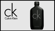 Clavin Klein CK BE - Divulgação