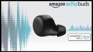 Echo Buds - Divulgação