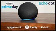 Echo Dot 5 - Divulgação