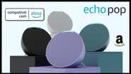 Echo Pop - Divulgação