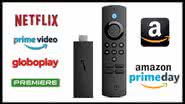 Fire Stick TV - Divulgação