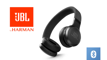 JBL Live 460NC - Divulgação