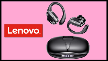 Fone Lenovo - Divulgação